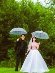 -巴黎春天·菀纱仙庭婚纱美学