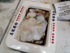 -荔银肠粉(建六店)