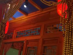 -小吊梨汤·北京菜·烤鸭(清河万象汇店)