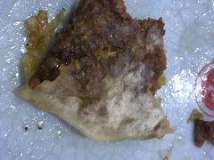 -老舅老蒙肉饼非遗店(一店)
