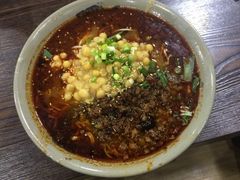 -丁丁猫重庆小面(徐州路店)