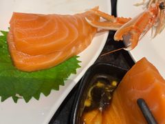 -川骄海鲜自助(河东店)