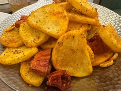 -贯贯吉·清真餐厅(浙江中路店)