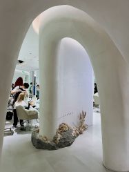 -3AM·S HAIR SALON烫发染发接发