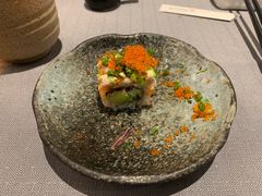 -隐泉之语日式料理(王府中环店)