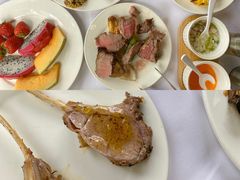 -拉蒂娜·巴西牛排馆 Latina·Brazilian Steakhouse(陆家嘴旗舰店)