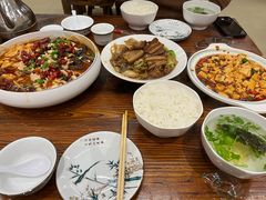 -老陈家烩菜(兴林路店)