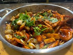 -黄记煌三汁焖锅(崇文门店)