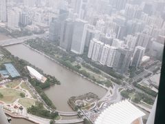 -广州塔