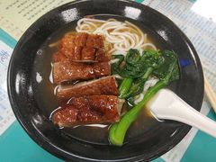 -佳记厚街烧鹅濑粉(广州总店)
