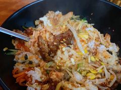 -优壹佳·延边朝鲜族料理(中山北路店)
