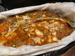 -泥糊破店小酒馆·团建聚餐(南京西路店)