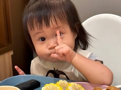 -西贝(龙华壹方天地店)