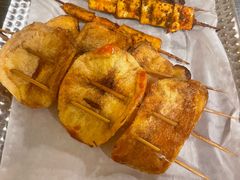 -西单翅酷(西单店)