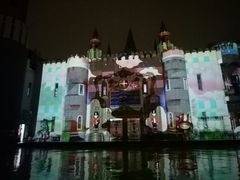 -安徒生童话乐园