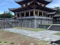 -天龙八部武侠城