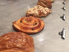 杏仁羊角-Luneurs(幸福里店)