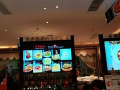 -阿明小菜·海鲜·上海菜(梅陇华理店)