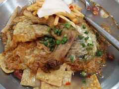-白妈螺蛳粉(白云万达店)