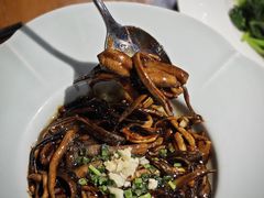 -金枝玉叶上海人家食府(三里河店)