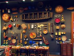 -simply thai天泰(长泰广场店)