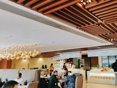 -佛山岭南天地康得思酒店·岭南·市集