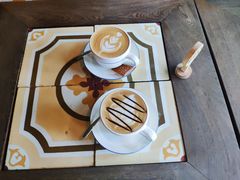 -时光花园(白鹭洲店)