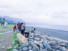 -七星潭蓝天广场