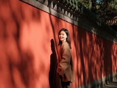-北京国子监胡同
