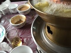 -鑫龙火锅城(青岛分店)