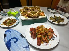 -鲜味食族水产·海鲜餐厅