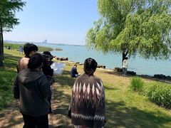 -苏州湾体育公园