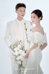 点击看大图 -金夫人婚纱摄影(衡阳店)