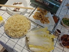-蛙老爹·蜀香美蛙鱼头(王家湾店)