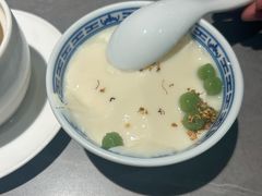-晓淮山·扬州早茶·淮扬菜(龙阳广场店)