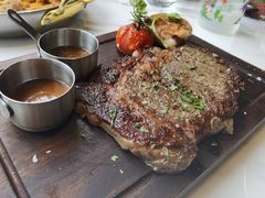 -九月里.自由花园餐厅