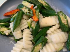 -南山鲜虾面·活鲜小馆·海味大连菜(南山总店)