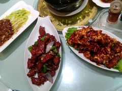 android_upload_pic-西夏回族烧麦馆(牡丹街店)