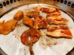 -熊出没日本烧肉放题