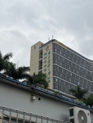 -深圳市妇幼保健院(红荔院区)