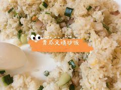 -顺德人家食府(黄金广场店)