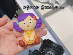 -泡泡玛特POPMART(国金街店)