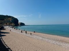 -长岛南北长山旅游景区