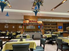 -安徽饭店·白鹭阁自助餐厅(梅山路店)