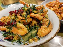 -兰溪小馆(东直门簋街店)