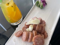 -法兰度航空主题餐厅(河源店)