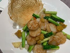 如意澳洲带子-香港百合居(LCM置汇旭辉广场店)