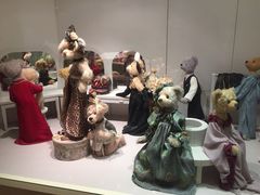 -济州岛泰迪熊博物馆