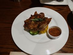 -斯比特花园西餐厅(大丸百货店)