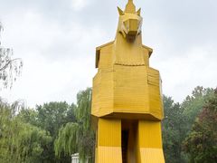 -北京世界公园